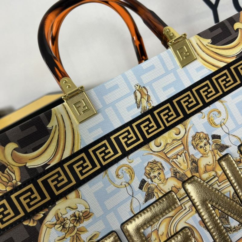 Fendi Shopping Bags